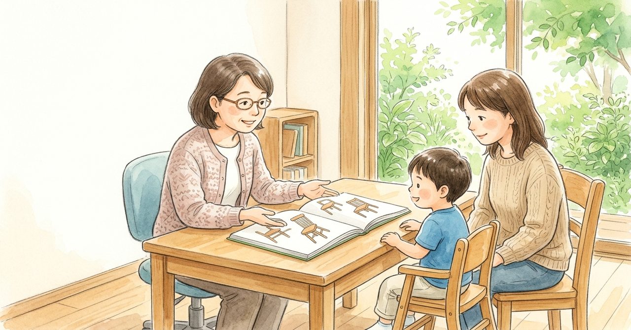 千代田区：日常生活用具の購入前申請と18歳未満の自己負担の絵