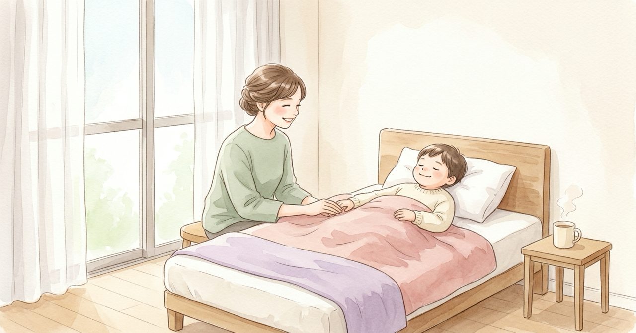 目黒区「障害者の短期入所（ショートステイ）」の利用手続き｜区立施設の電話抽選と指定施設への直接申込みの絵