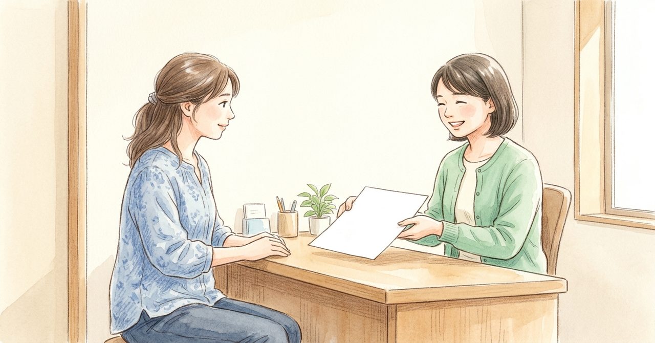港区：小児慢性特定疾病医療受給者証の変更・再交付・区外転出の絵