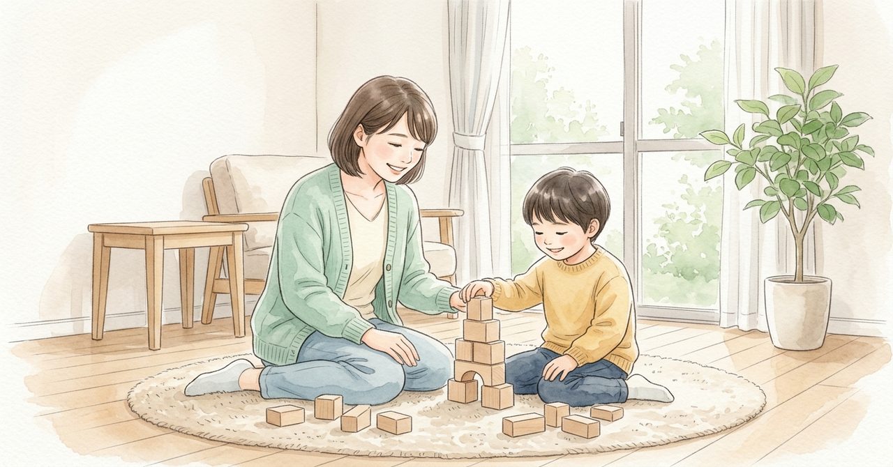 渋谷区で障がいのある子どものベビーシッター利用料補助を申請する手順と要件の絵