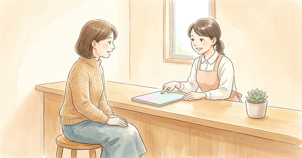 渋谷区の療育利用料|きょうだい利用・所得区分・月額上限の確認ガイドの絵