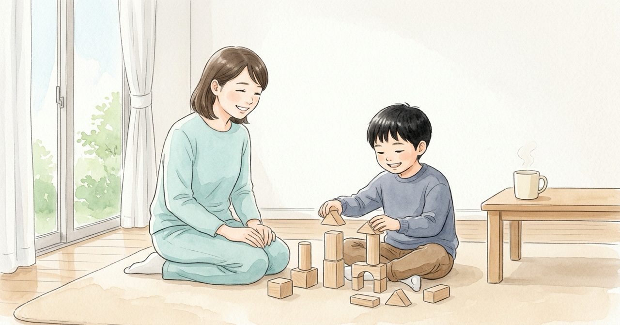 品川区「日中一時支援」の利用手続きと日数ルール｜放課後等デイサービスとあわせて23日・同じ日は通えないの絵