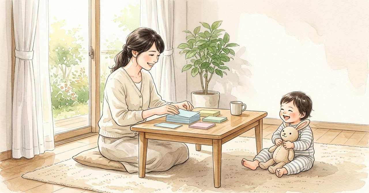 静岡市：障害のある子の紙おむつ券の対象と申請先の絵