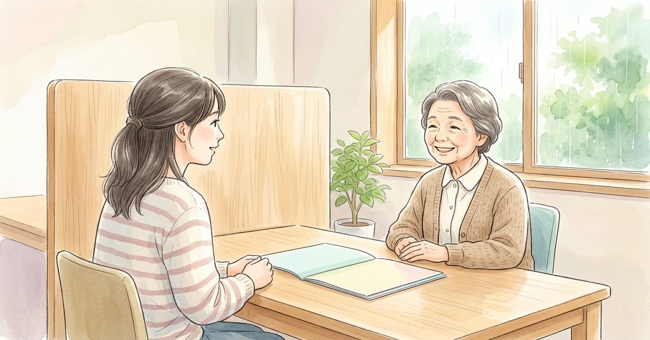 豊島区の療育費助成ガイド|利用料0円・交通費・実費負担を分けて調べる方法の絵