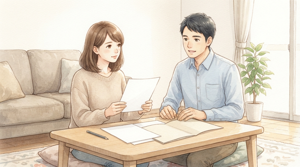 療育先を変える前に確認することの場面